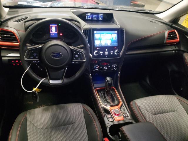 2021 SUBARU FORESTER S JF2SKARC1MH464994