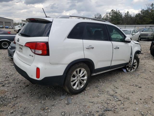 2015 KIA SORENTO EX - 5XYKU4A78FG633204