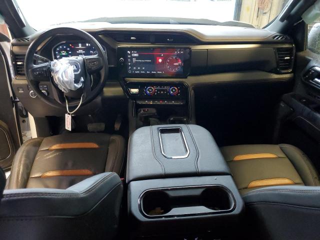 2022 GMC SIERRA K15 1GTUUEET0NZ616919
