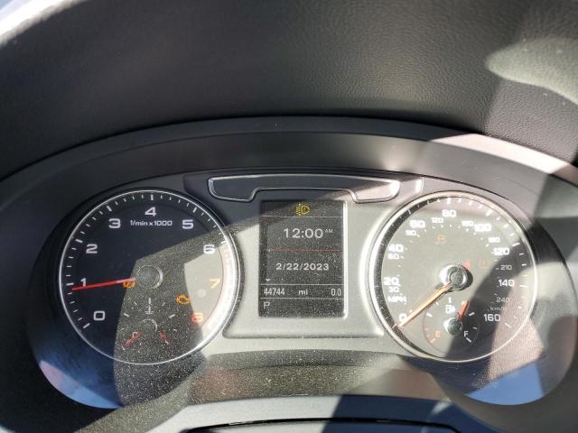 2016 AUDI Q3 PREMIUM - WA1EFCFS6GR020719