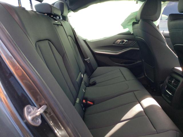 2021 BMW 330I - 3MW5R1J0XM8B69063