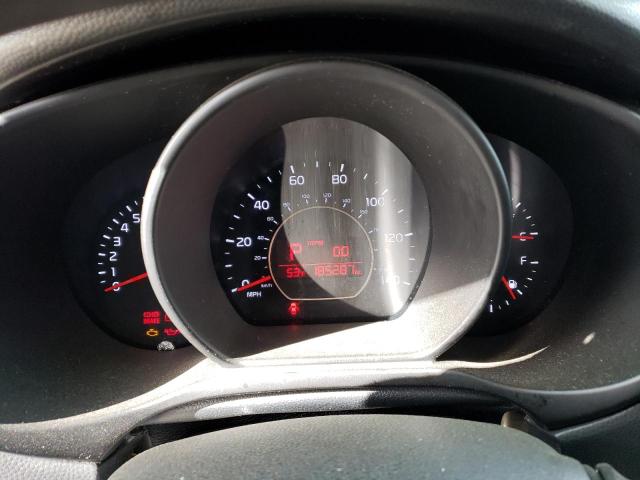 KNDJP3A52J7537988 KIA SOUL +