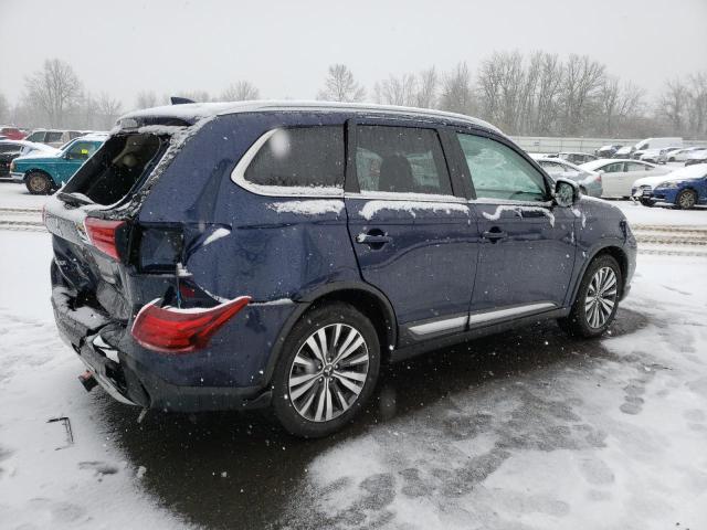 2020 MITSUBISHI 12' BOX - JA4AZ3A36LZ036211
