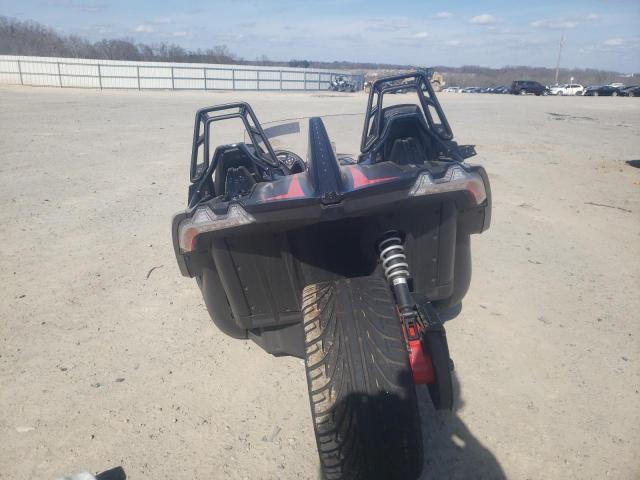 2020 POLARIS SLINGSHOT - 57XAARGB5L8139051