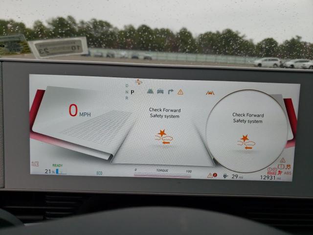 2022 HYUNDAI IONIQ 5 SE - KM8KM4AE2NU068794