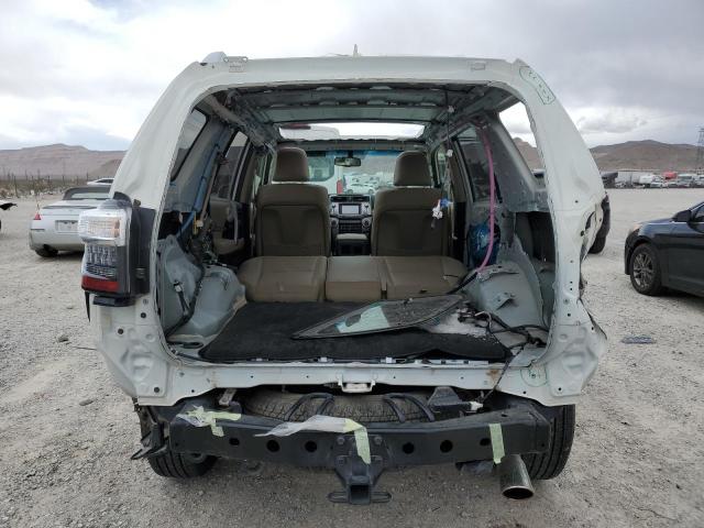 JTEBU5JR9J5570862 Toyota 4runner Sr5/sr5 Premium