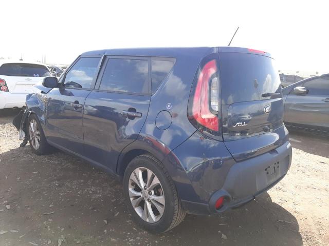 KNDJP3A50F7208178 KIA SOUL +