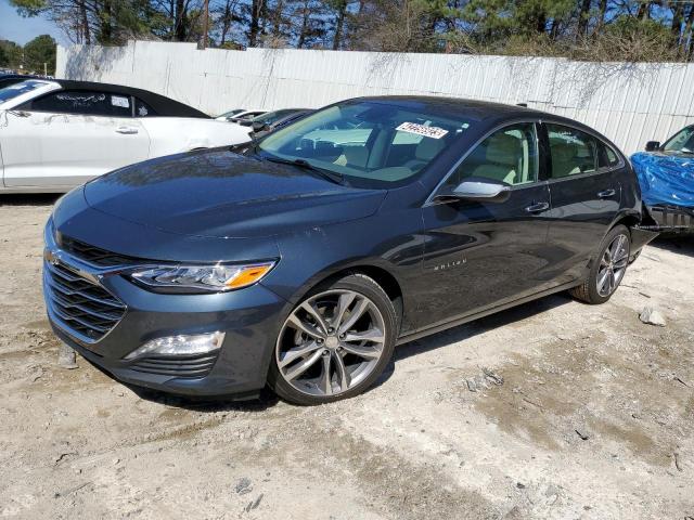 2019 CHEVROLET MALIBU PRE - 1G1ZE5SX5KF169746