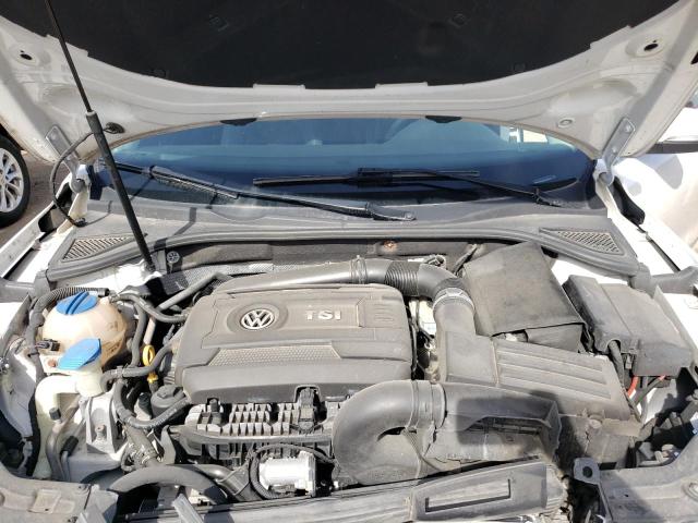 2015 VOLKSWAGEN PASSAT SEL - 1VWCS7A36FC056876