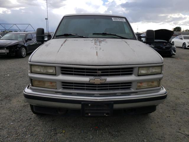 1GTEK14K3SZ568873 GMC Sierra K1500