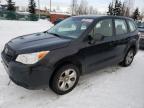2016 SUBARU FORESTER 2 - JF2SJAAC2GH558725