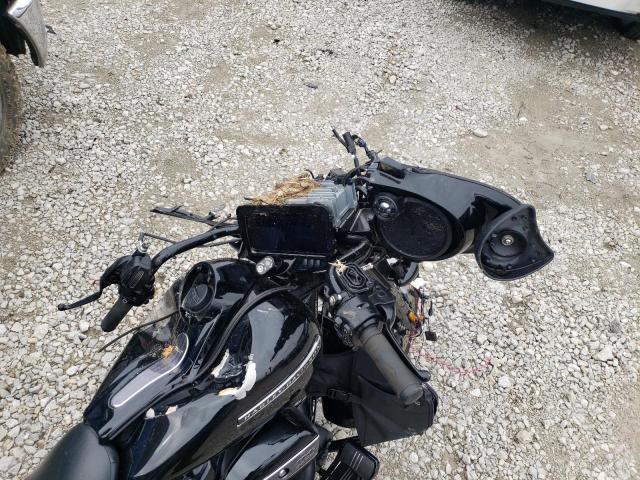 2019 HARLEY-DAVIDSON FLHXS - 1HD1KRP12KB603393