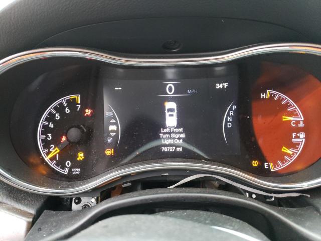 1C4RJFAG5JC212704 Jeep Grand Cherokee Laredo