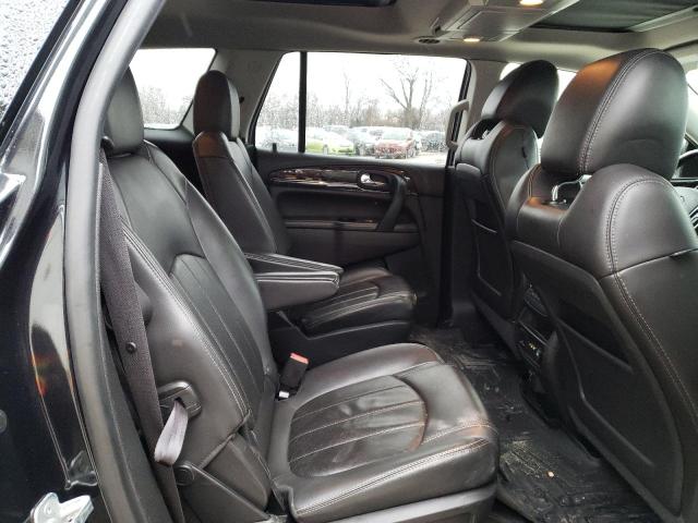 5GAKVCKD5FJ101695 Buick Enclave