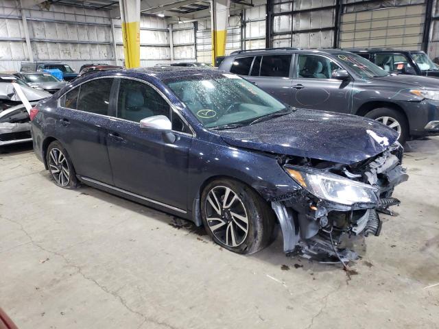 4S3BNAS63J3028800 Subaru Legacy Sport