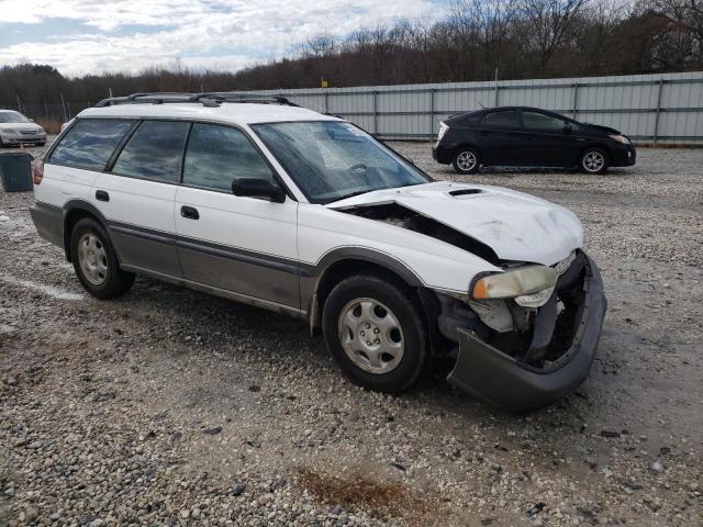 4S3BG6850V7624368 Subaru Legacy Outback