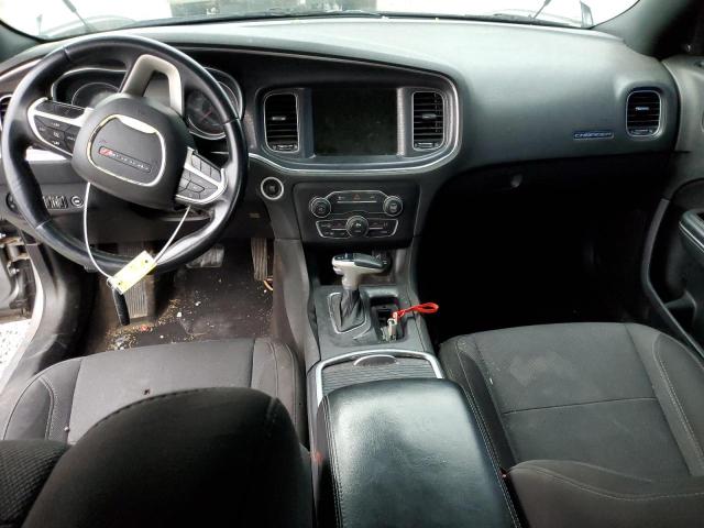 2C3CDXHGXGH154186 Dodge Charger Sxt