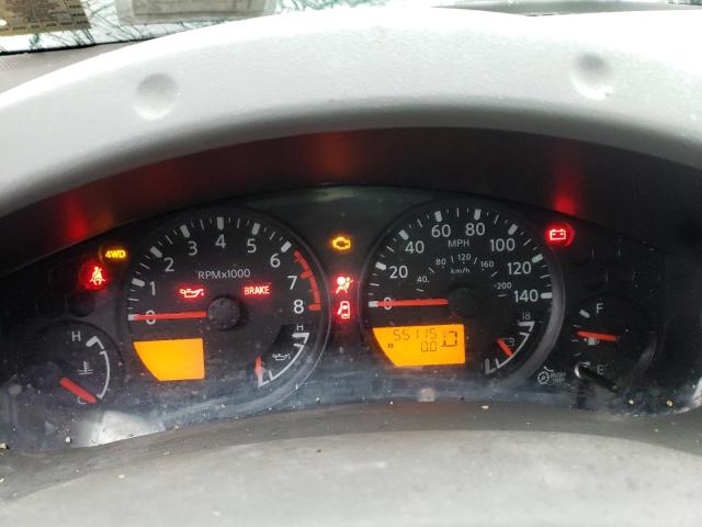 2018 NISSAN FRONTIER S 1N6DD0EV0JN734083