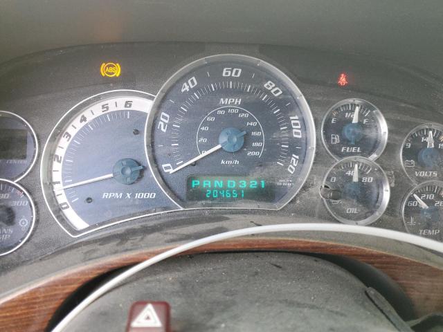 1GYEK63N82R131115 Cadillac Escalade Luxury