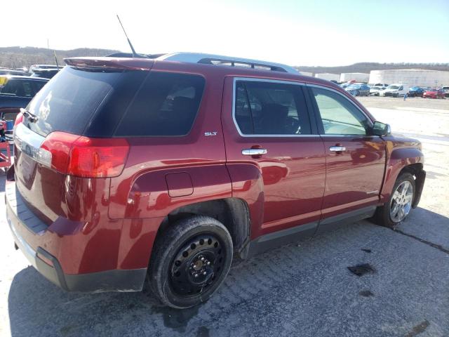 2CTALWEC6B6431538 GMC Terrain Slt