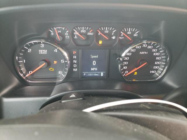 2015 GMC SIERRA K15 1GTN2TEH6FZ447310