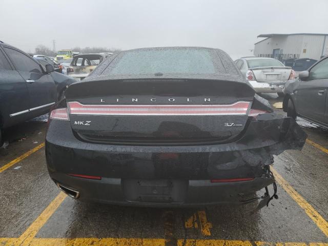 3LN6L2JK4GR600409 Lincoln MKZ