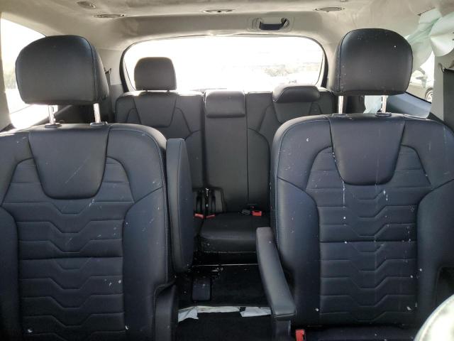 5XYP5DHC3NG268032 KIA Telluride Sx