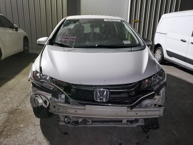 2018 HONDA FIT SPORT - 3HGGK5H66JM713600