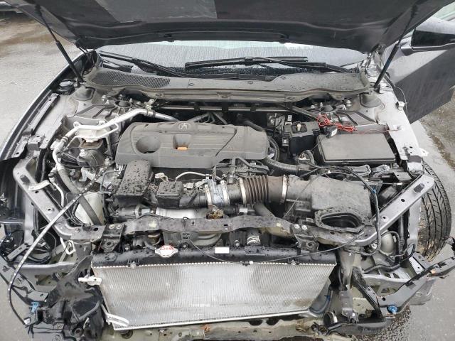 19UUB5F50MA014798 Acura Tlx Tech A