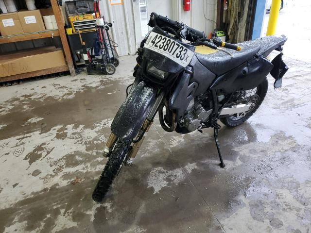 2021 SUZUKI DR-Z400 S - JS1SK43A1M7100081