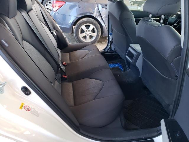 2018 TOYOTA CAMRY L - JTNB11HK4J3023469