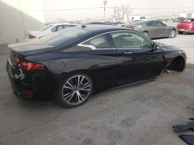 2022 INFINITI Q60 LUXE JN1EV7KK1NM600088