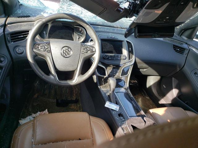 2015 BUICK LACROSSE P - 1G4GD5G3XFF292774