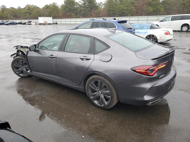 19UUB5F50MA014798 Acura Tlx Tech A
