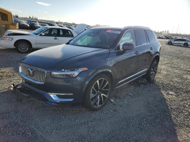 2021 Volvo XC90 