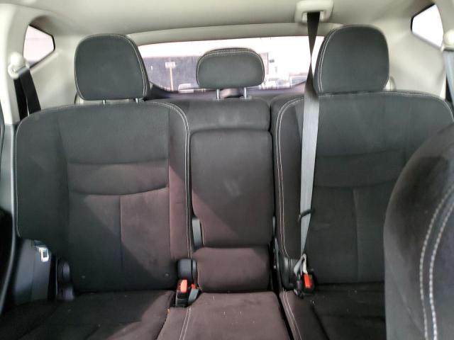 5N1AZ2MG9GN125777 Nissan MURANO S