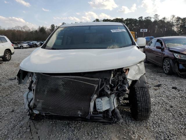 2015 NISSAN QUEST S - JN8AE2KP2F9129829