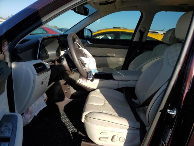 2020 HYUNDAI PALISADE L - KM8R5DHE7LU069888