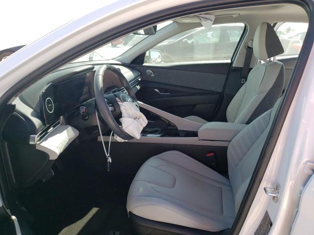 2023 HYUNDAI ELANTRA 4D - KMHLN4AJ6PU036108