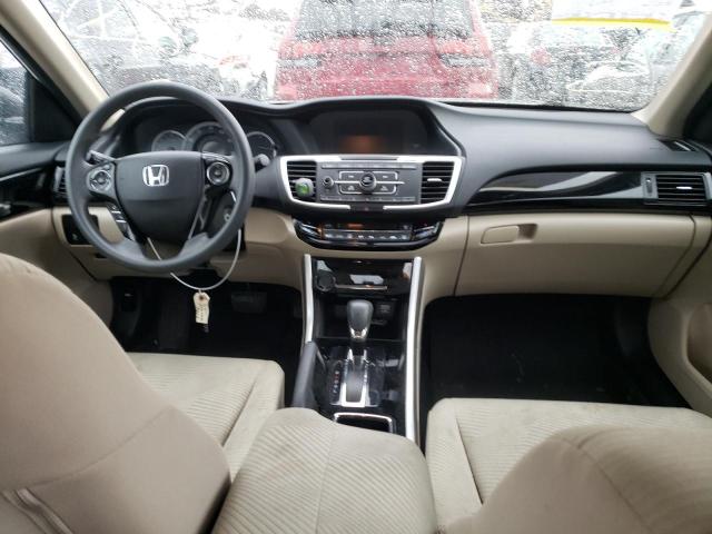 2016 HONDA ACCORD LX - 1HGCR2F30GA068496