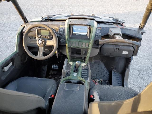 2021 YAMAHA YXE1000 5Y4AN39YXMA100257