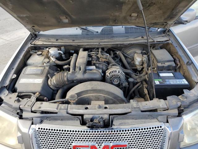 1GKET66M166105926 GMC Envoy