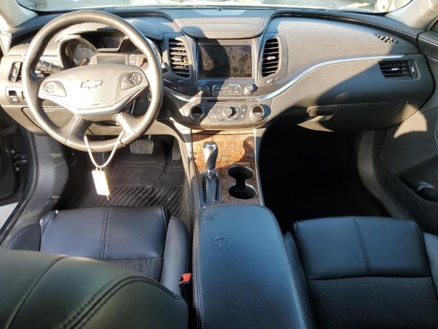 2015 CHEVROLET IMPALA LT - 2G1125S39F9280933