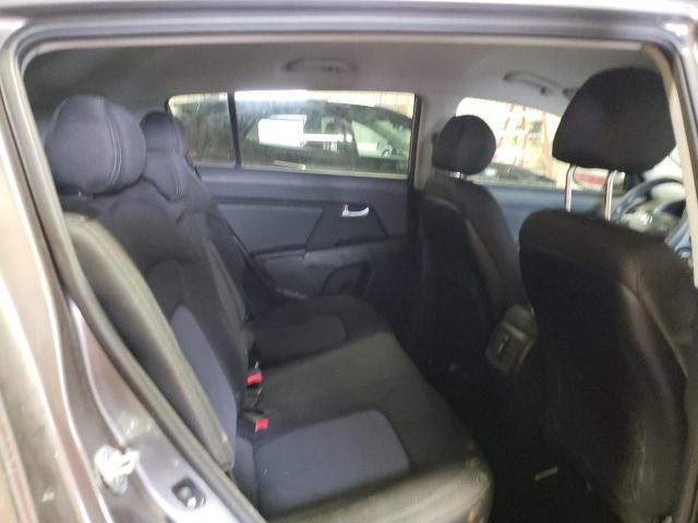 KNDPB3AC6F7711253 KIA Sportage Lx