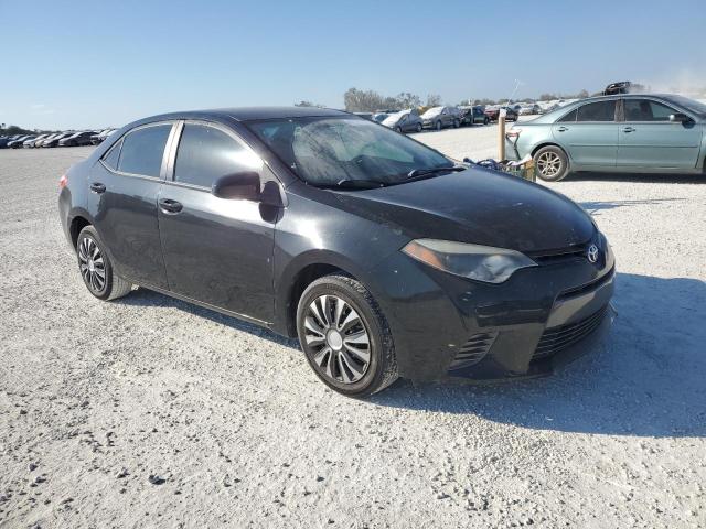 2016 TOYOTA COROLLA L - 5YFBURHE5GP467643