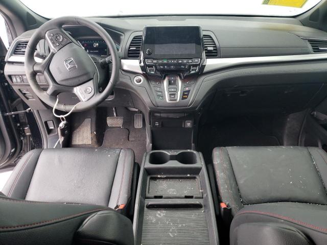 2023 HONDA ODYSSEY SP 5FNRL6H71PB013239