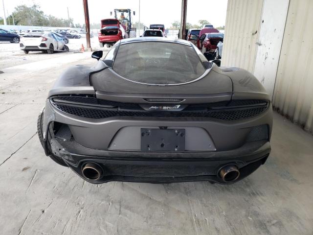2020 MCLAREN AUTOMOTIVE GT SBM22GCAXLW000340