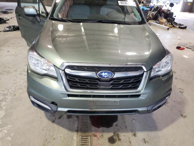 JF2SJAGC2HH538807 Subaru Forester 2.5i Premium