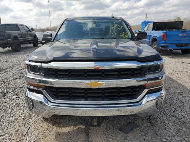 2018 CHEVROLET SILVERADO 3GCUCRER8JG272278