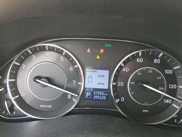 2019 NISSAN ARMADA SV - JN8AY2ND7K9088388